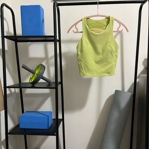 Lululemon Invigorate Training Tank Top